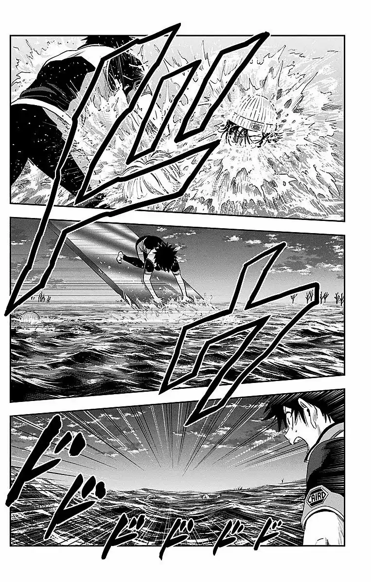 Kanata No Astra - Capítulo 24 - Página 5 - LectorTMOo