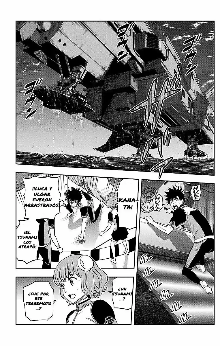 Kanata No Astra - Capítulo 24 - Página 6 - LectorTMOo
