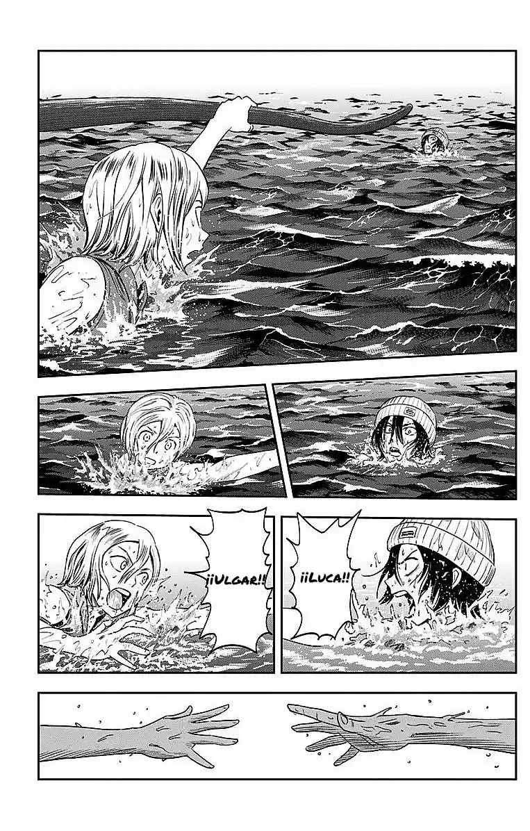 Kanata No Astra - Capítulo 24 - Página 10 - LectorTMOo