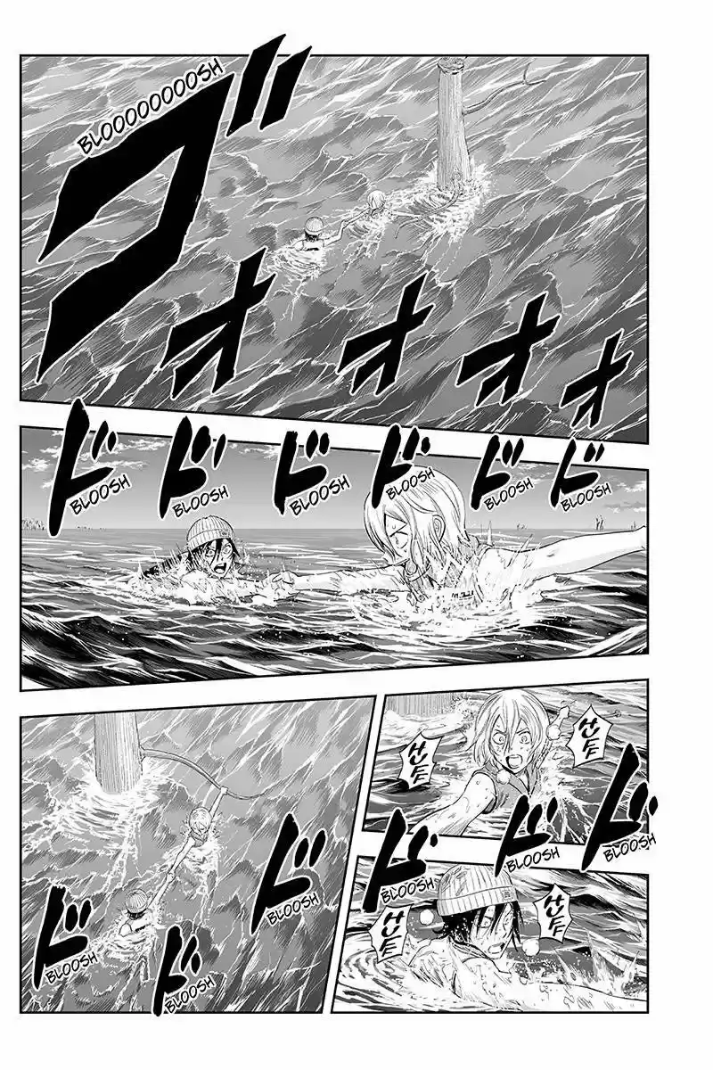 Kanata No Astra - Capítulo 24 - Página 11 - LectorTMOo