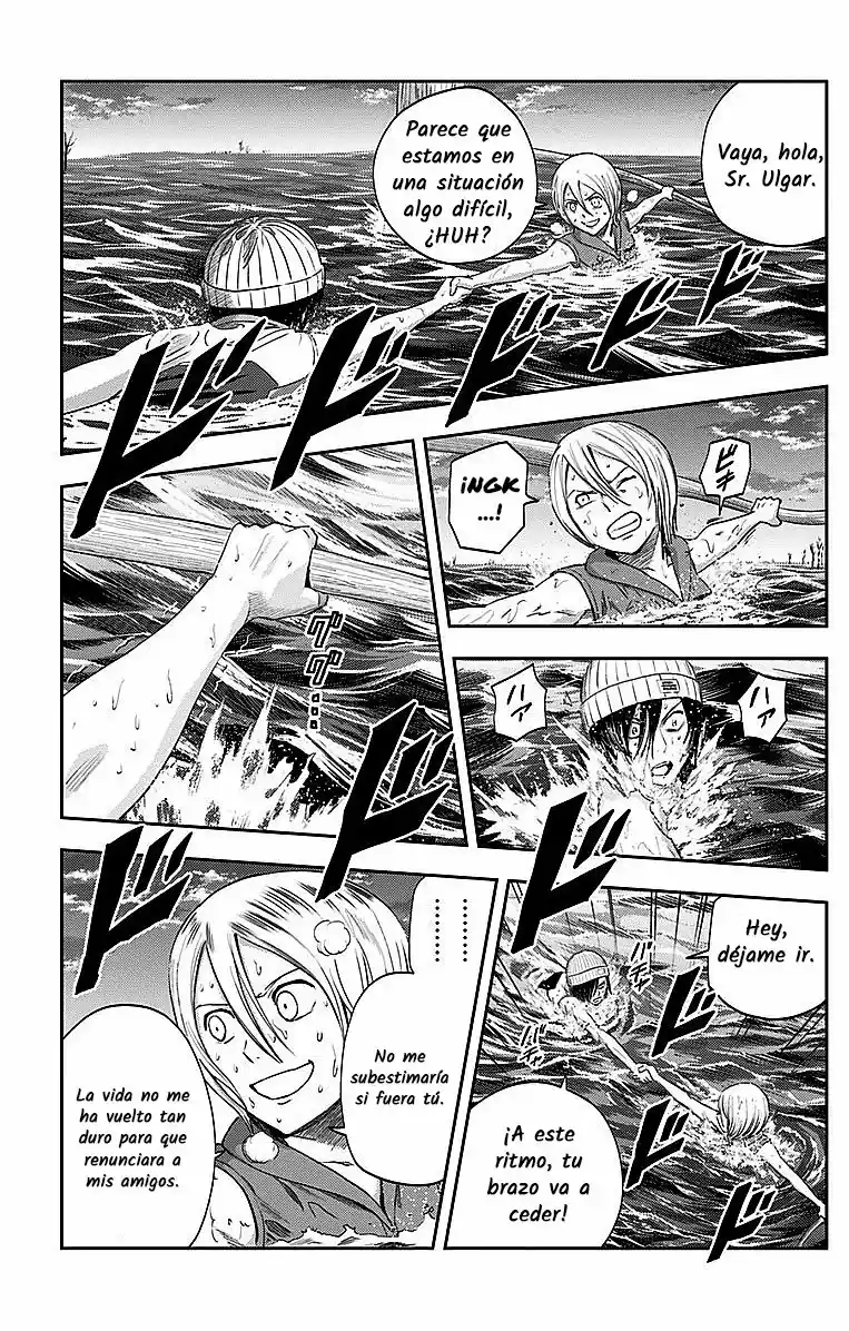 Kanata No Astra - Capítulo 24 - Página 12 - LectorTMOo