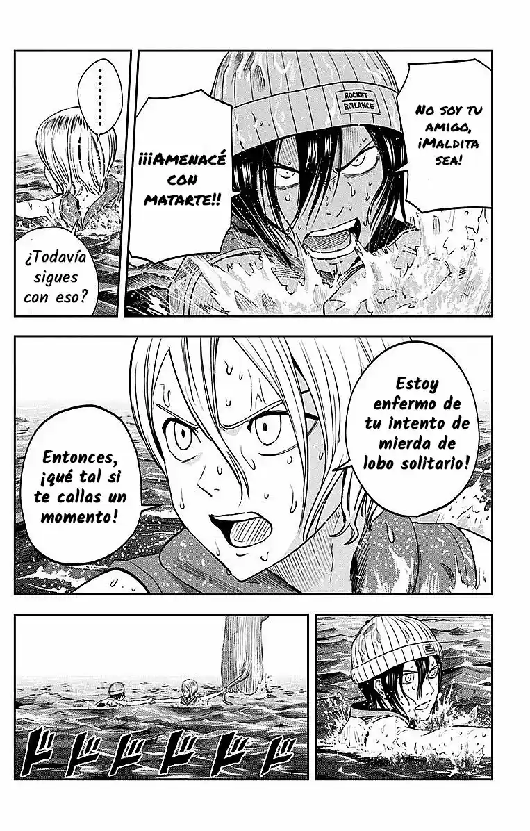 Kanata No Astra - Capítulo 24 - Página 13 - LectorTMOo