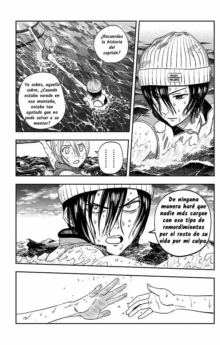 Kanata No Astra - Capítulo 24 - Página 14 - LectorTMOo
