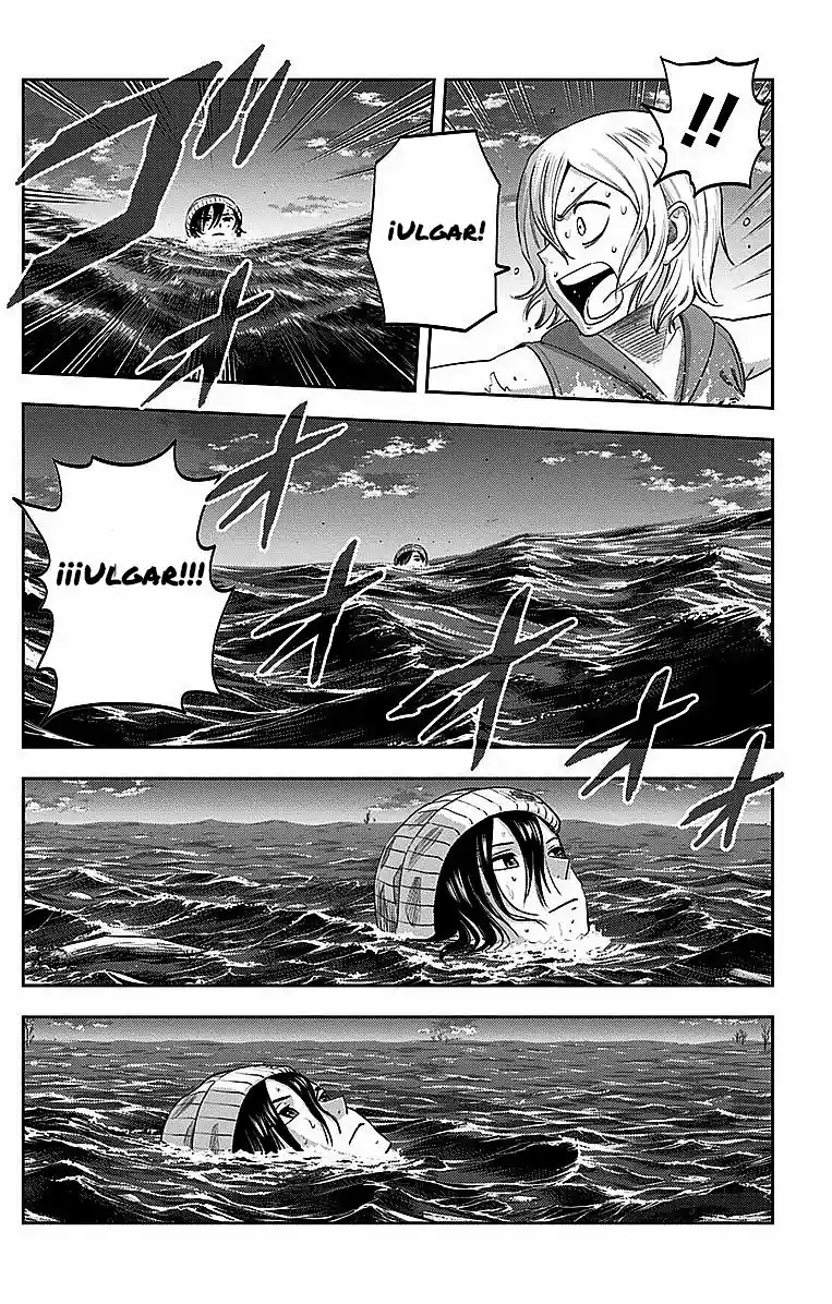 Kanata No Astra - Capítulo 24 - Página 15 - LectorTMOo