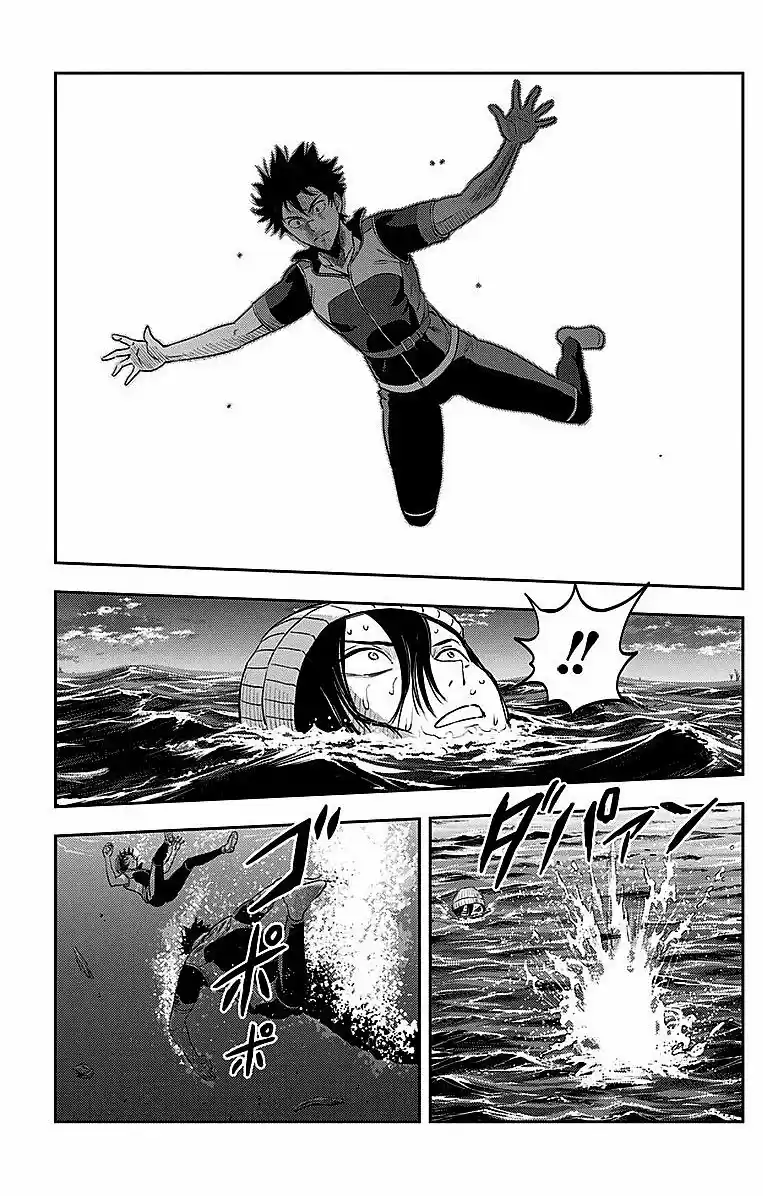 Kanata No Astra - Capítulo 24 - Página 16 - LectorTMOo