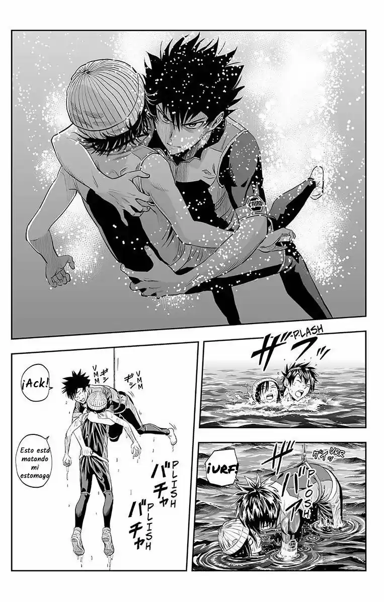 Kanata No Astra - Capítulo 24 - Página 17 - LectorTMOo
