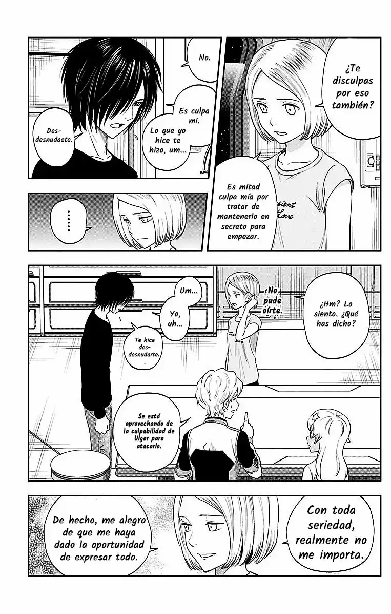 Kanata No Astra - Capítulo 25 - Página 4 - LectorTMOo