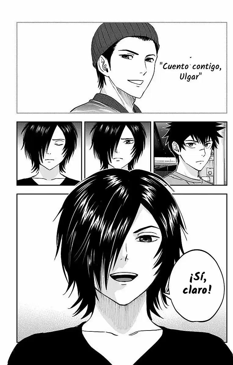 Kanata No Astra - Capítulo 25 - Página 12 - LectorTMOo