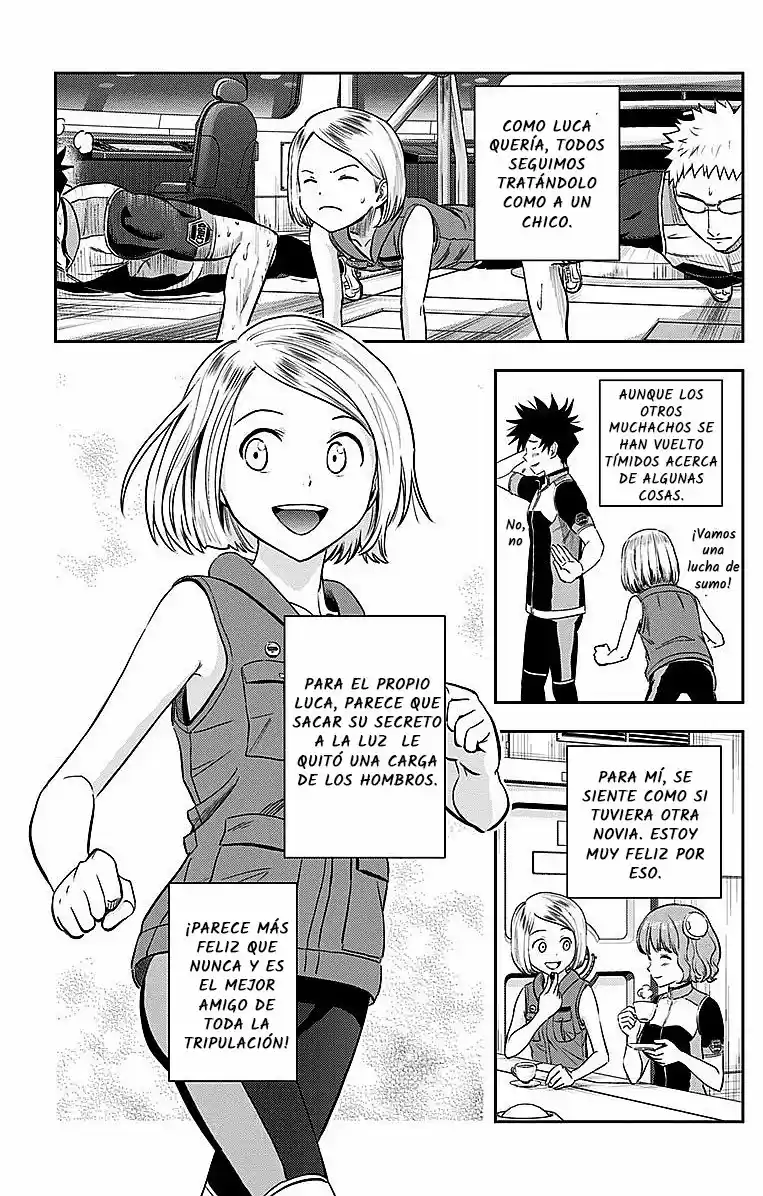 Kanata No Astra - Capítulo 25 - Página 14 - LectorTMOo