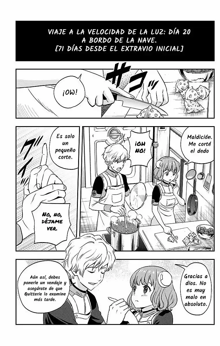 Kanata No Astra - Capítulo 25 - Página 16 - LectorTMOo