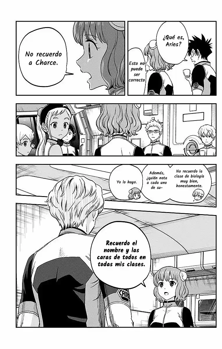 Kanata No Astra - Capítulo 25 - Página 20 - LectorTMOo