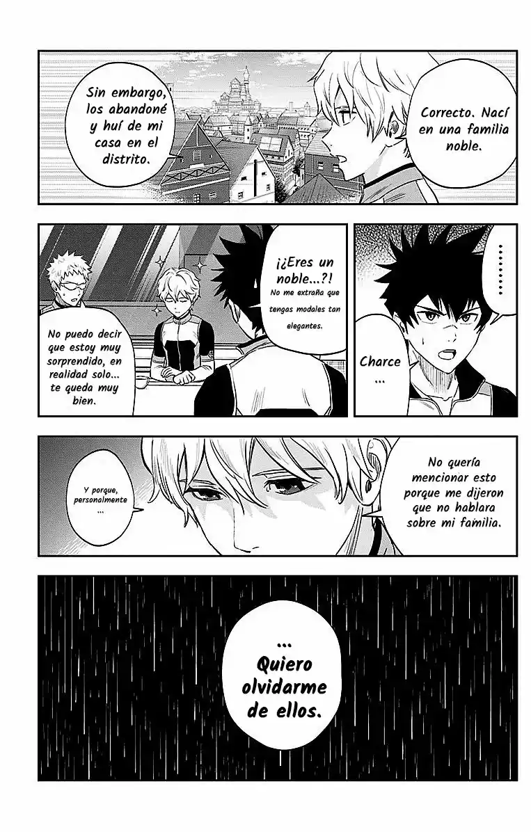 Kanata No Astra - Capítulo 26 - Página 8 - LectorTMOo