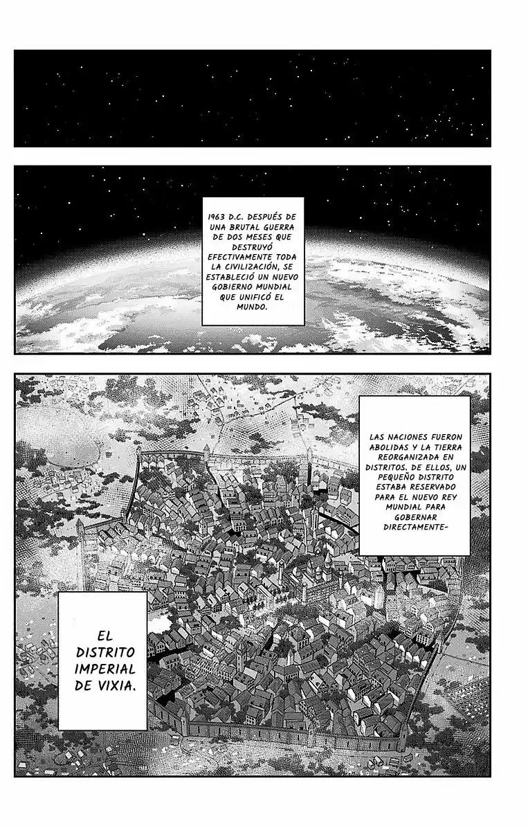 Kanata No Astra - Capítulo 26 - Página 9 - LectorTMOo