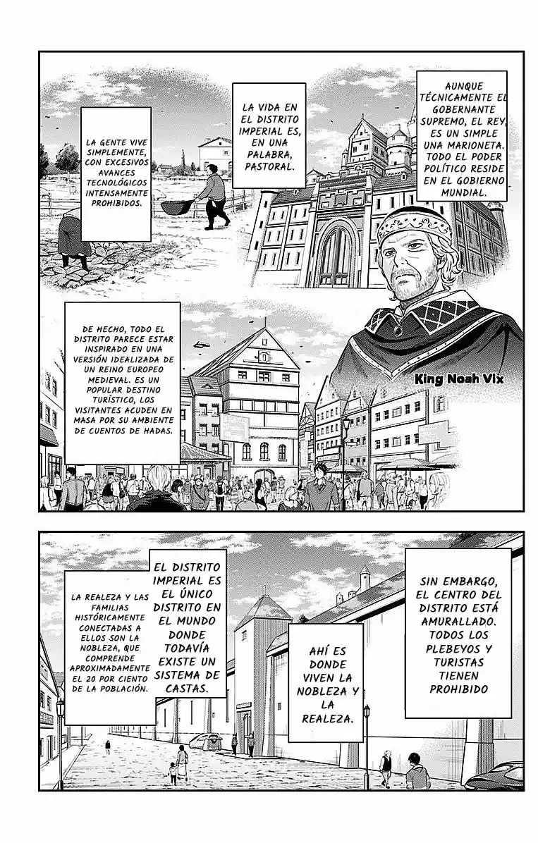 Kanata No Astra - Capítulo 26 - Página 10 - LectorTMOo