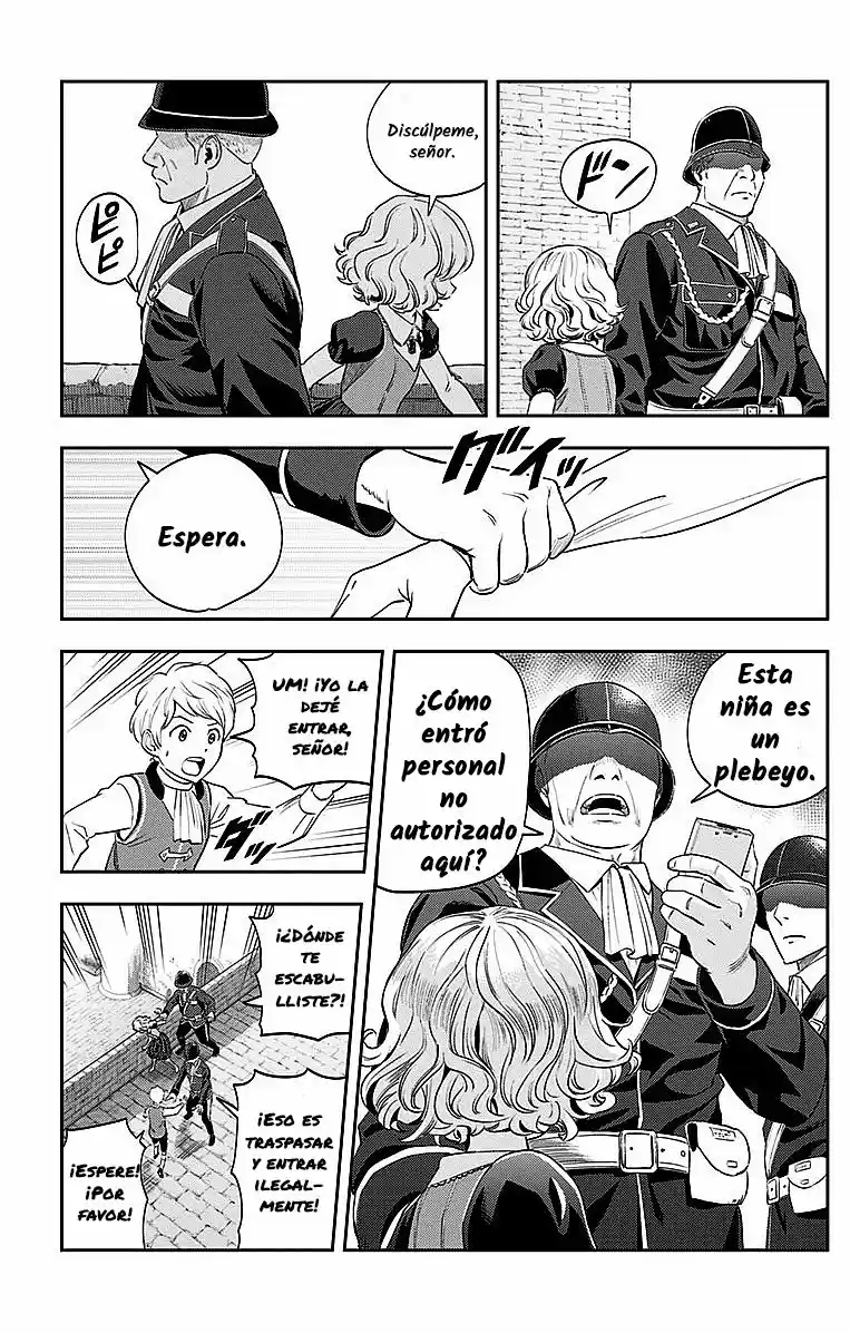 Kanata No Astra - Capítulo 26 - Página 14 - LectorTMOo