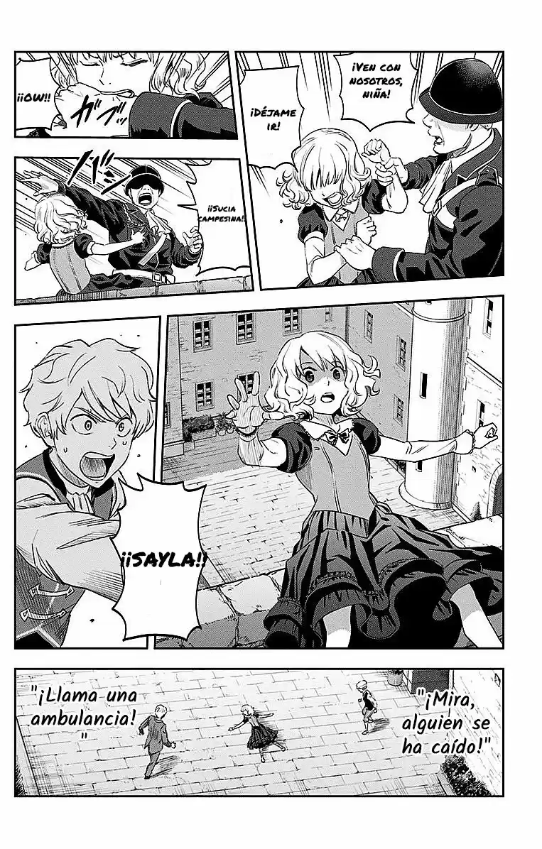 Kanata No Astra - Capítulo 26 - Página 15 - LectorTMOo