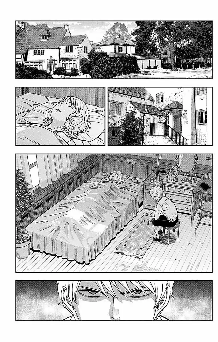 Kanata No Astra - Capítulo 26 - Página 16 - LectorTMOo