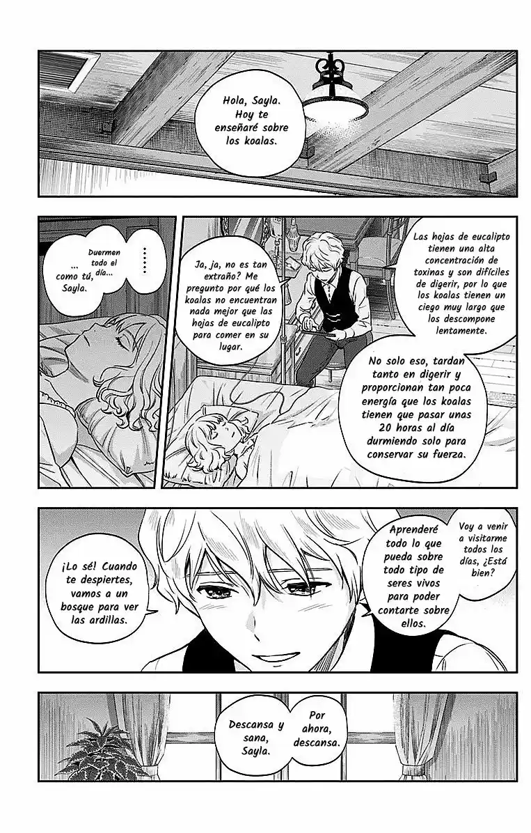 Kanata No Astra - Capítulo 26 - Página 18 - LectorTMOo