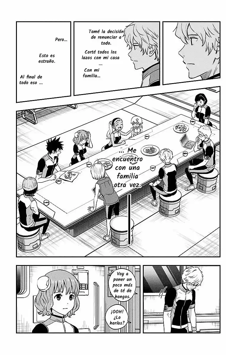 Kanata No Astra - Capítulo 26 - Página 22 - LectorTMOo