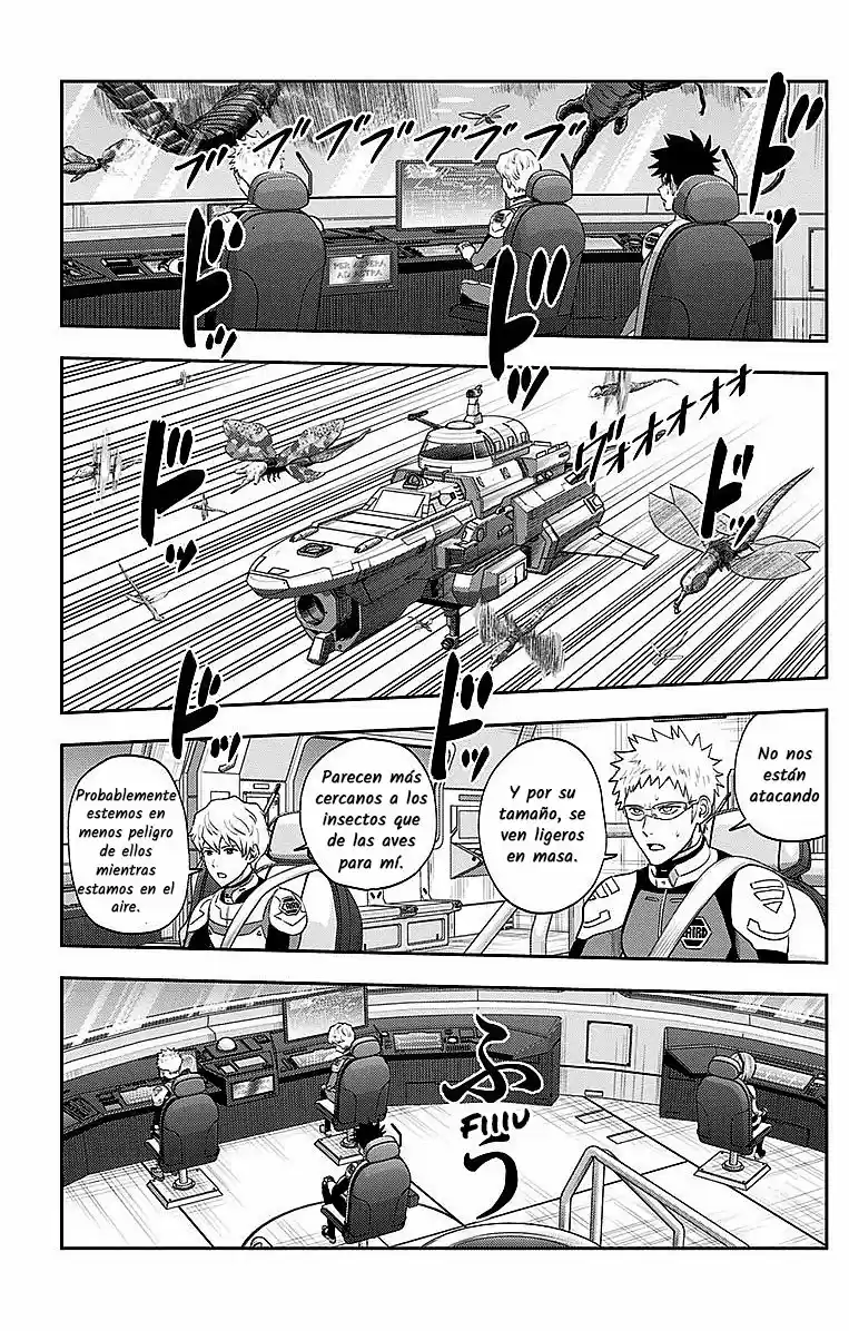 Kanata No Astra - Capítulo 27 - Página 8 - LectorTMOo
