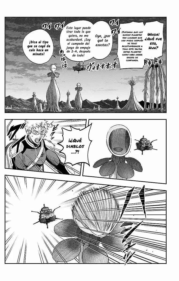 Kanata No Astra - Capítulo 27 - Página 9 - LectorTMOo