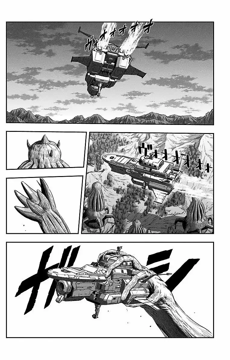 Kanata No Astra - Capítulo 27 - Página 13 - LectorTMOo