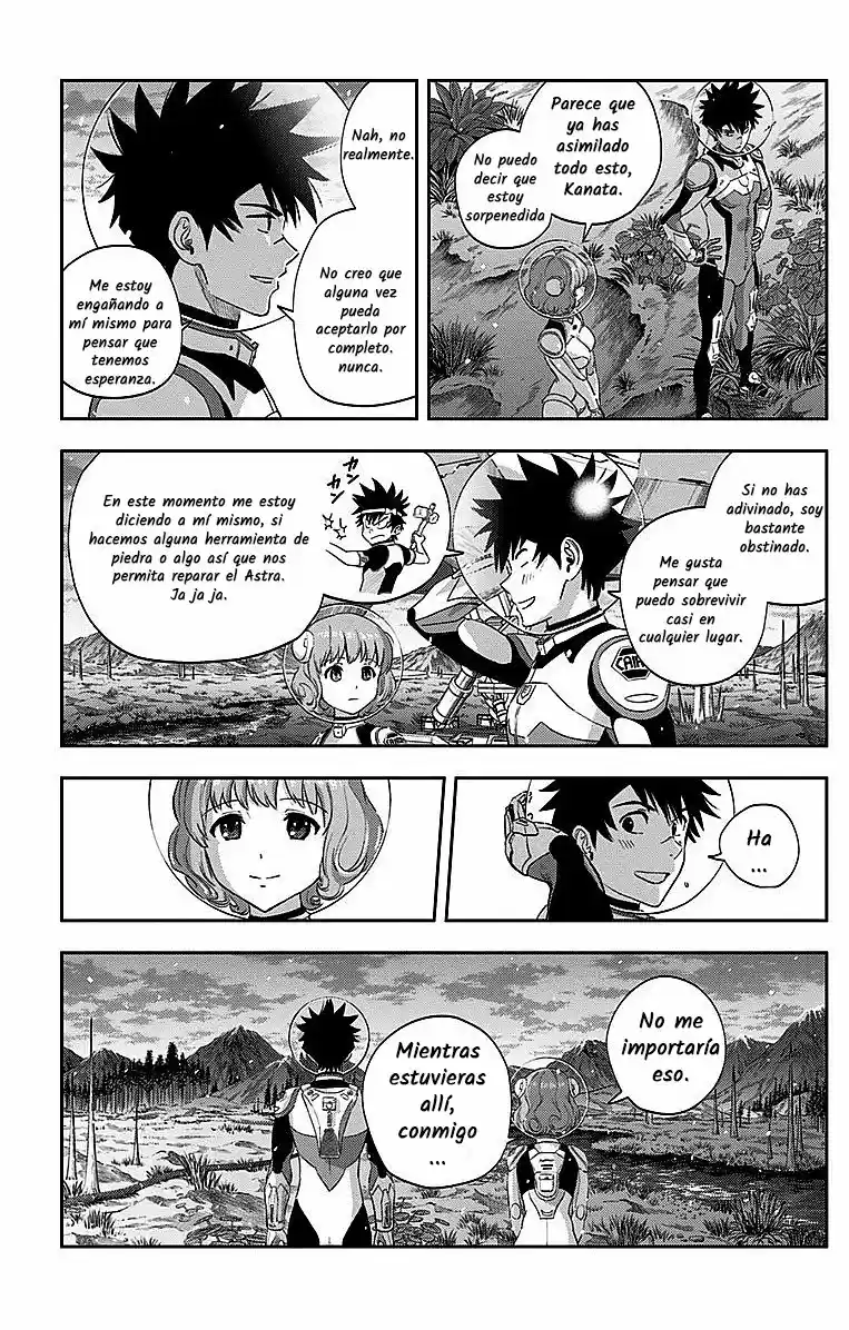 Kanata No Astra - Capítulo 28 - Página 16 - LectorTMOo