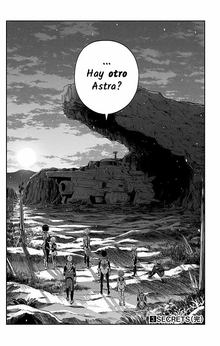 Kanata No Astra - Capítulo 28 - Página 19 - LectorTMOo