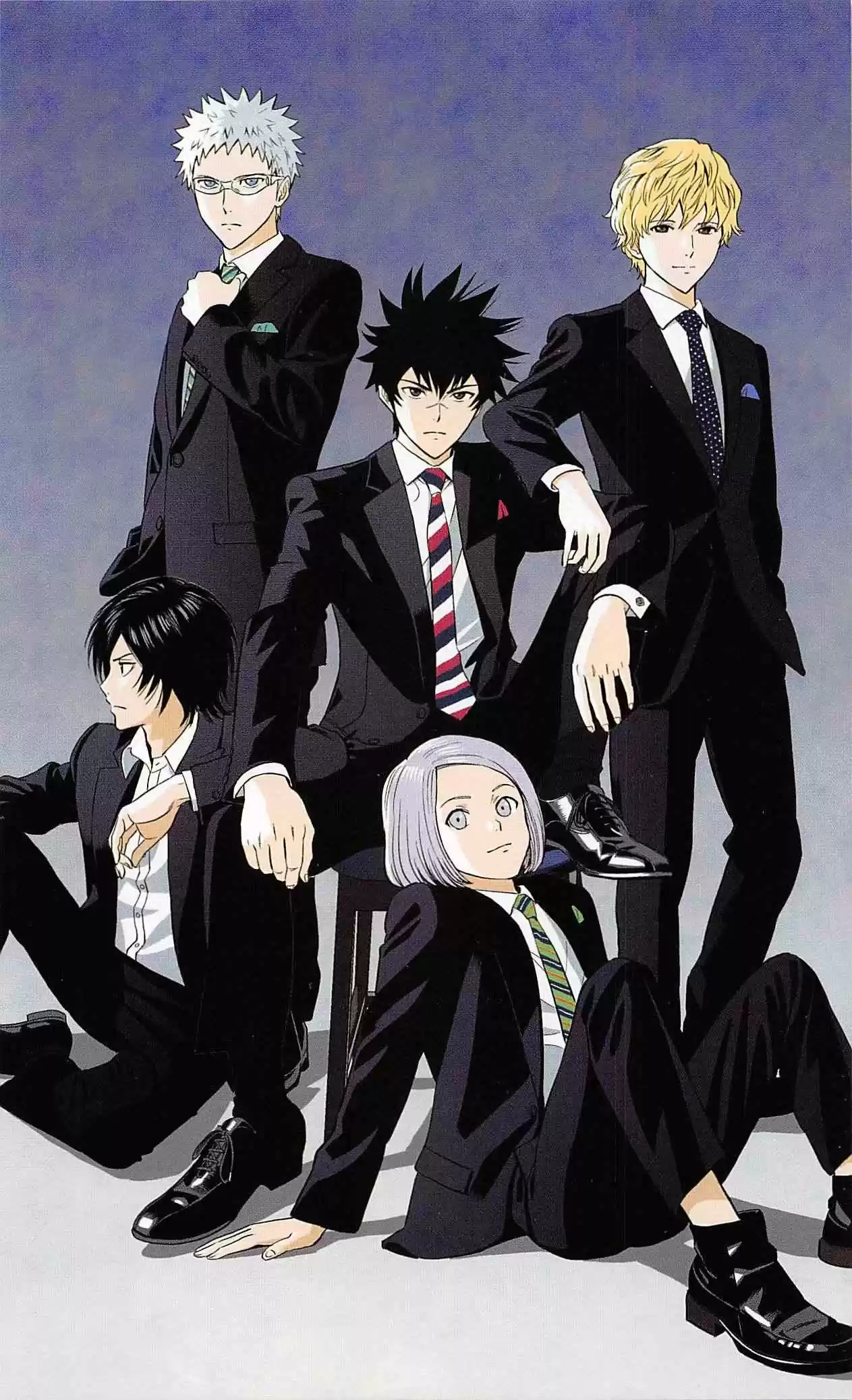 Kanata No Astra - Capítulo 29 - Página 4 - LectorTMOo