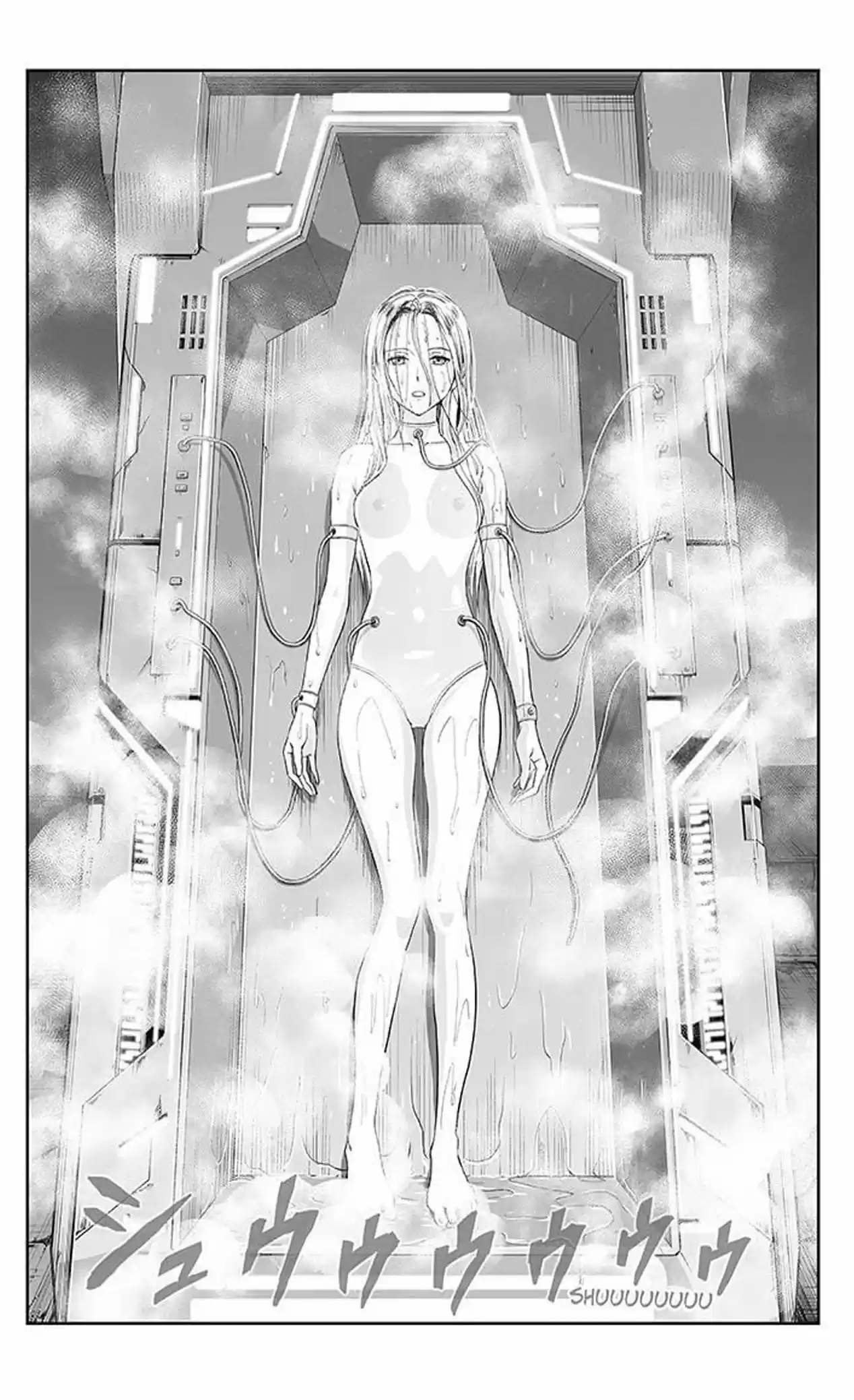 Kanata No Astra - Capítulo 29 - Página 17 - LectorTMOo