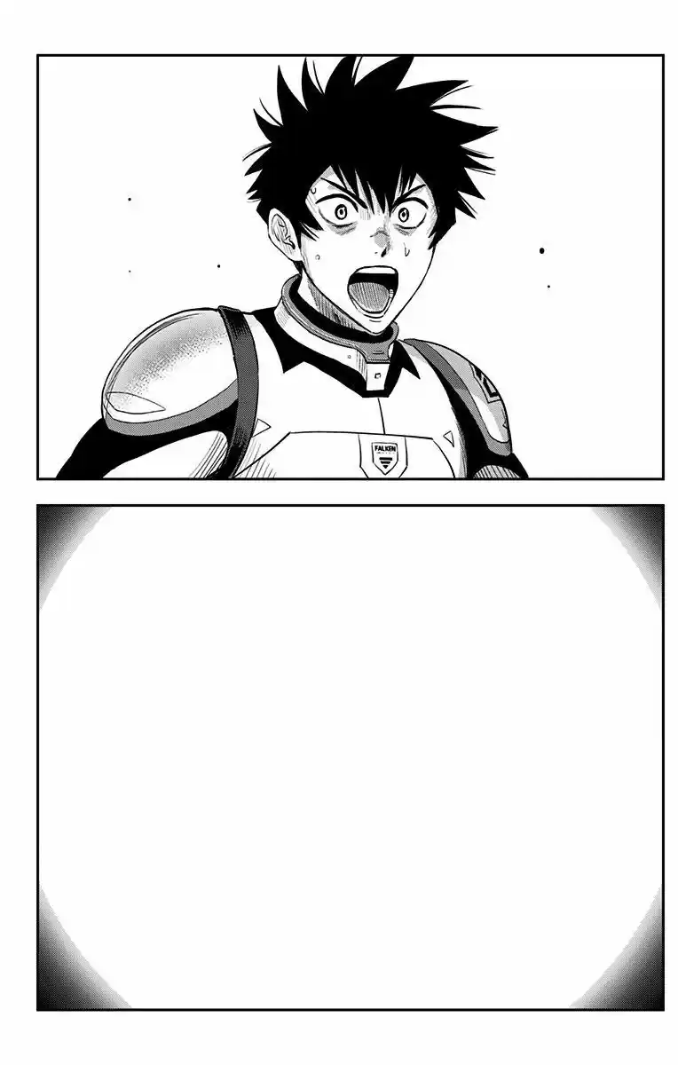 Kanata No Astra - Capítulo 3 - Página 24 - LectorTMOo