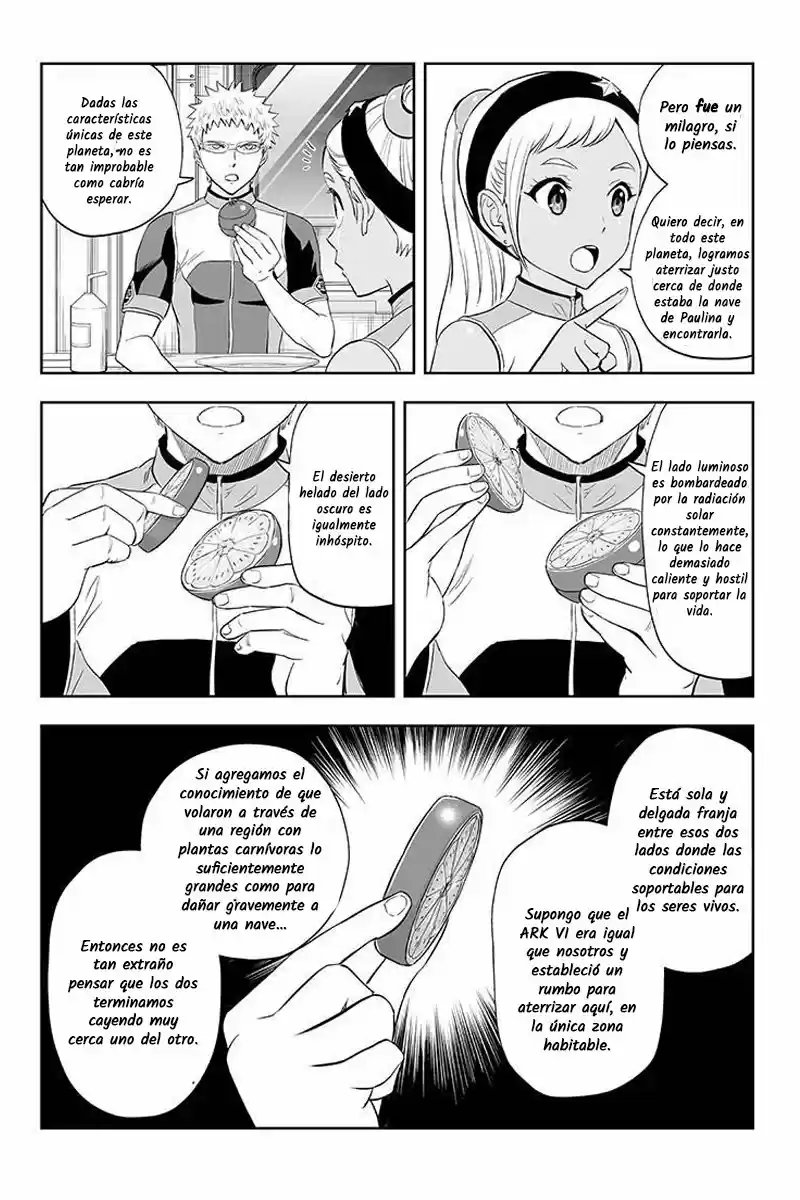 Kanata No Astra - Capítulo 30 - Página 8 - LectorTMOo