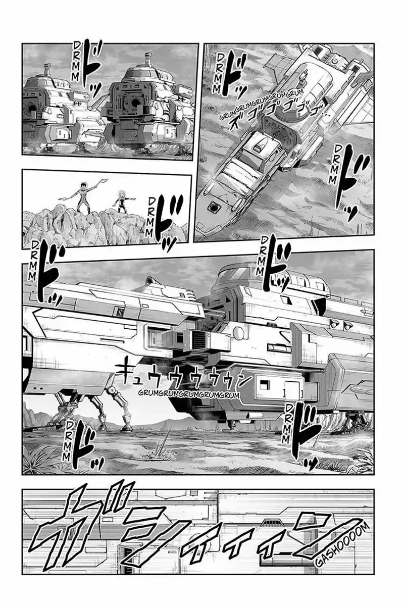 Kanata No Astra - Capítulo 30 - Página 13 - LectorTMOo