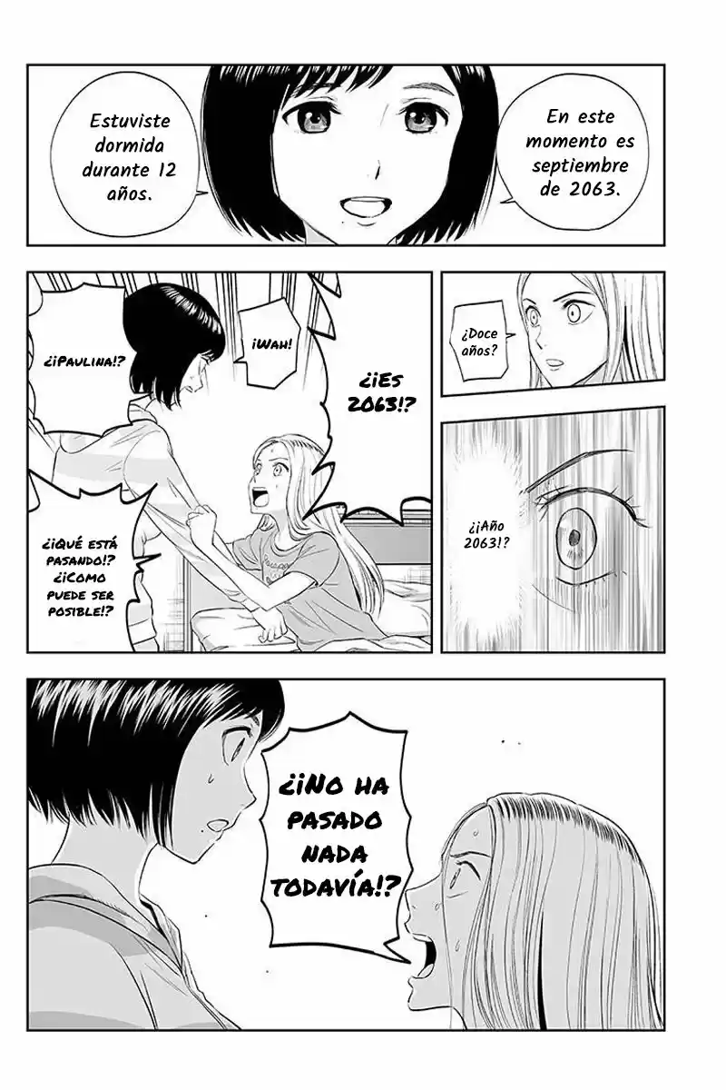 Kanata No Astra - Capítulo 30 - Página 17 - LectorTMOo