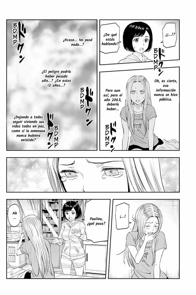 Kanata No Astra - Capítulo 30 - Página 18 - LectorTMOo