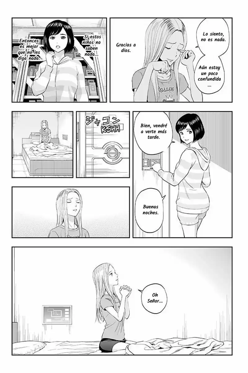 Kanata No Astra - Capítulo 30 - Página 19 - LectorTMOo