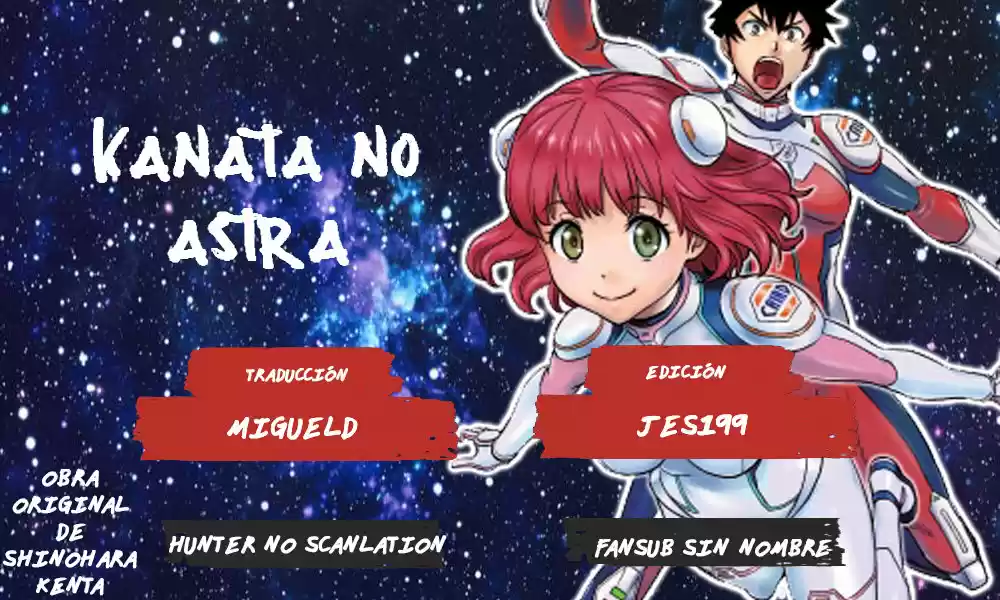 Kanata No Astra - Capítulo 30 - Página 20 - LectorTMOo