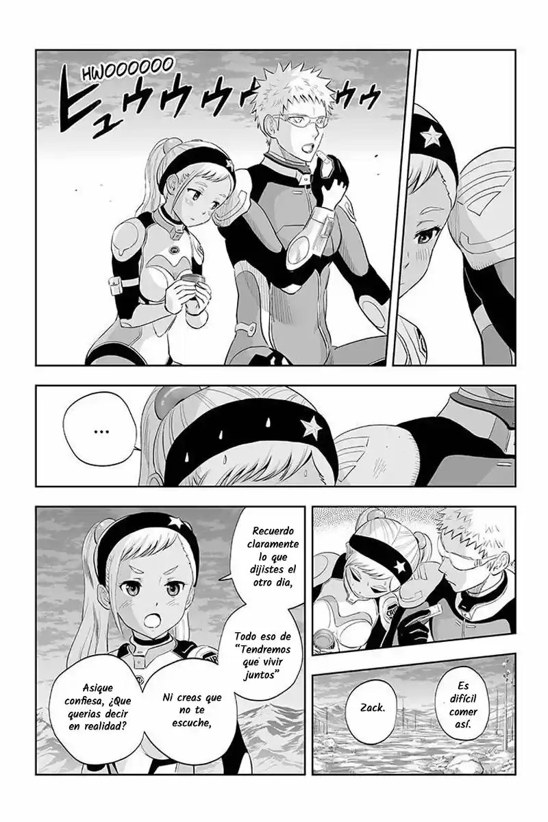 Kanata No Astra - Capítulo 31 - Página 10 - LectorTMOo