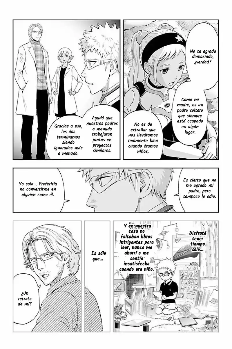 Kanata No Astra - Capítulo 31 - Página 13 - LectorTMOo