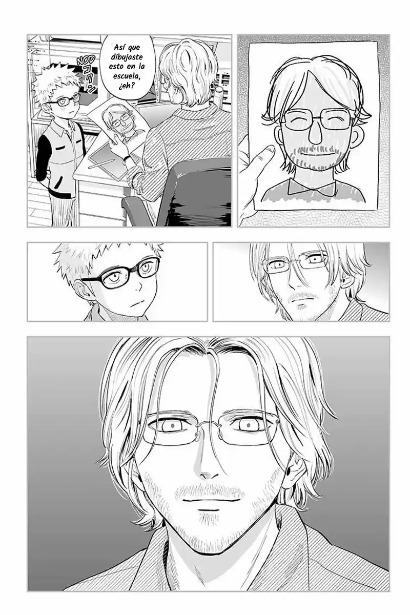 Kanata No Astra - Capítulo 31 - Página 14 - LectorTMOo
