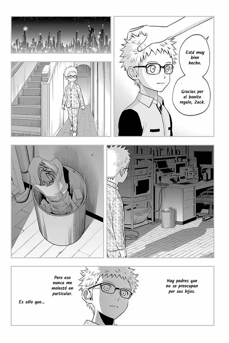 Kanata No Astra - Capítulo 31 - Página 15 - LectorTMOo