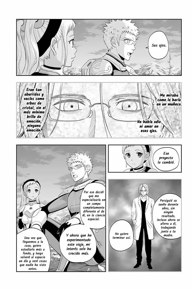 Kanata No Astra - Capítulo 31 - Página 16 - LectorTMOo