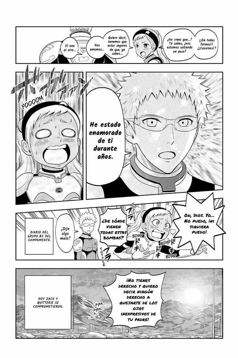 Kanata No Astra - Capítulo 31 - Página 21 - LectorTMOo