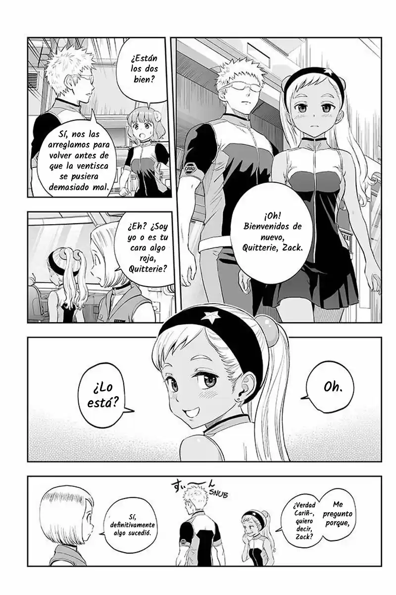 Kanata No Astra - Capítulo 32 - Página 2 - LectorTMOo