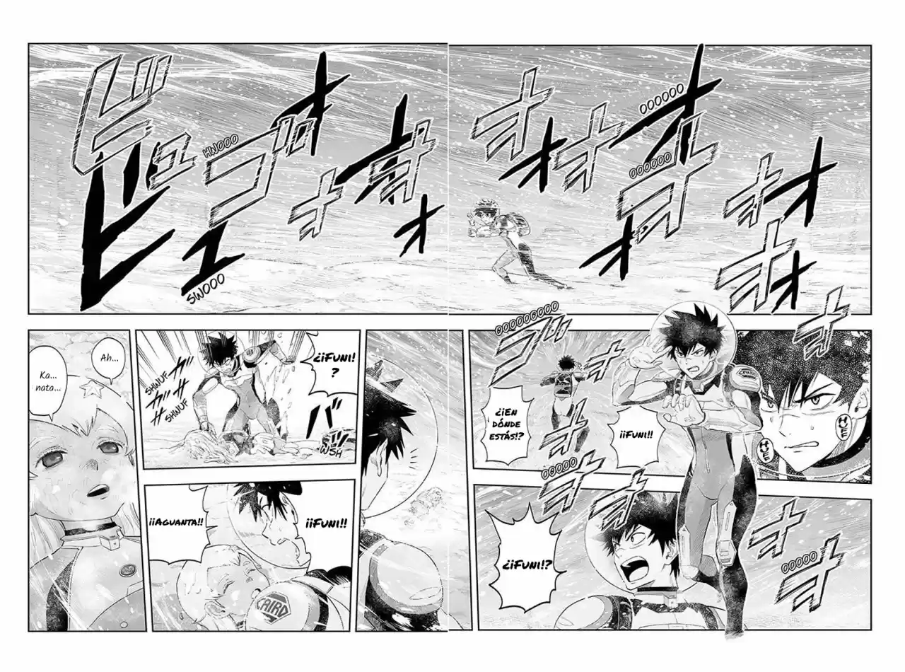 Kanata No Astra - Capítulo 32 - Página 4 - LectorTMOo