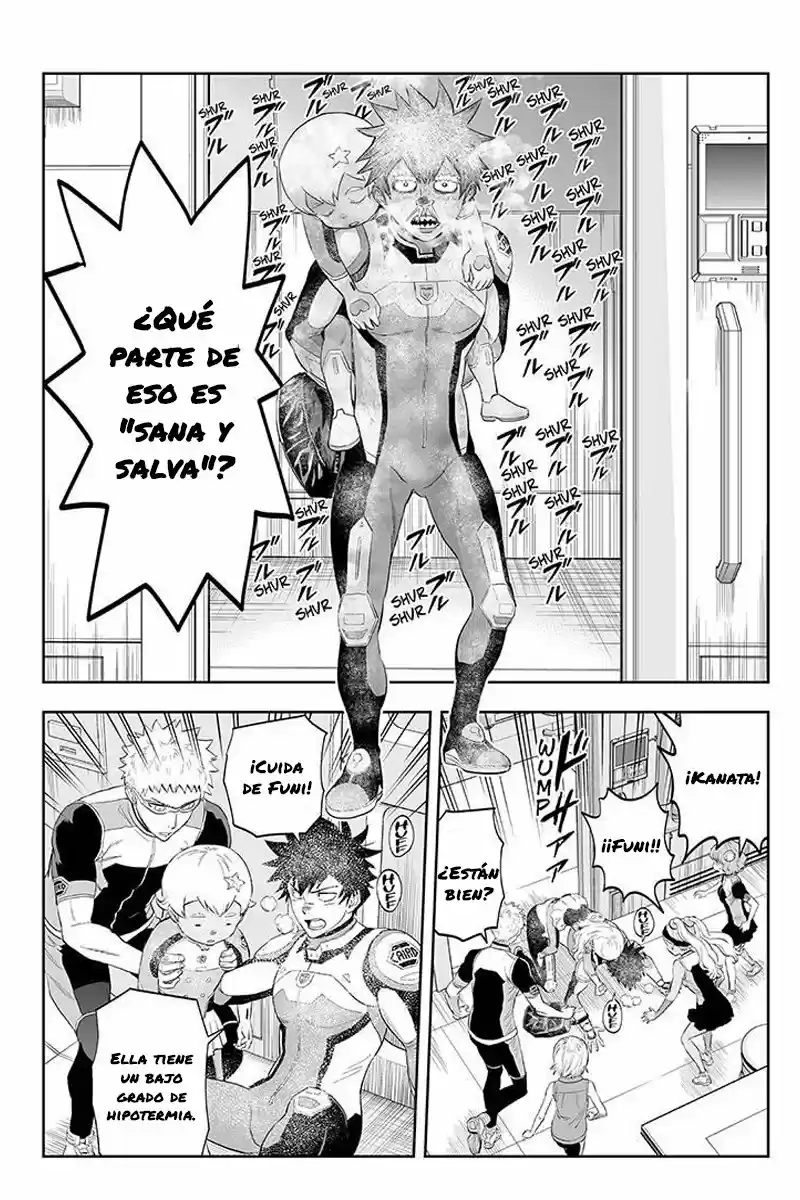 Kanata No Astra - Capítulo 32 - Página 7 - LectorTMOo