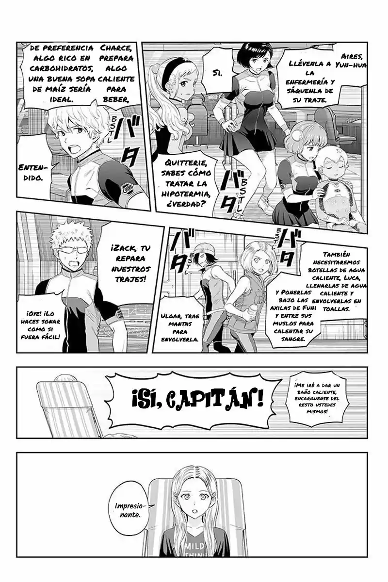 Kanata No Astra - Capítulo 32 - Página 8 - LectorTMOo