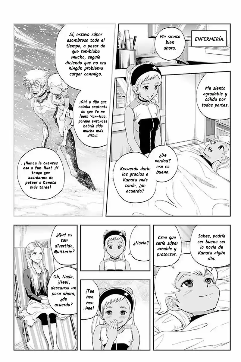 Kanata No Astra - Capítulo 32 - Página 9 - LectorTMOo