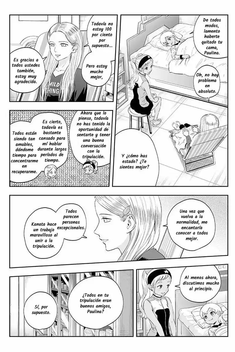 Kanata No Astra - Capítulo 32 - Página 10 - LectorTMOo