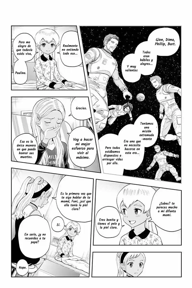 Kanata No Astra - Capítulo 32 - Página 11 - LectorTMOo